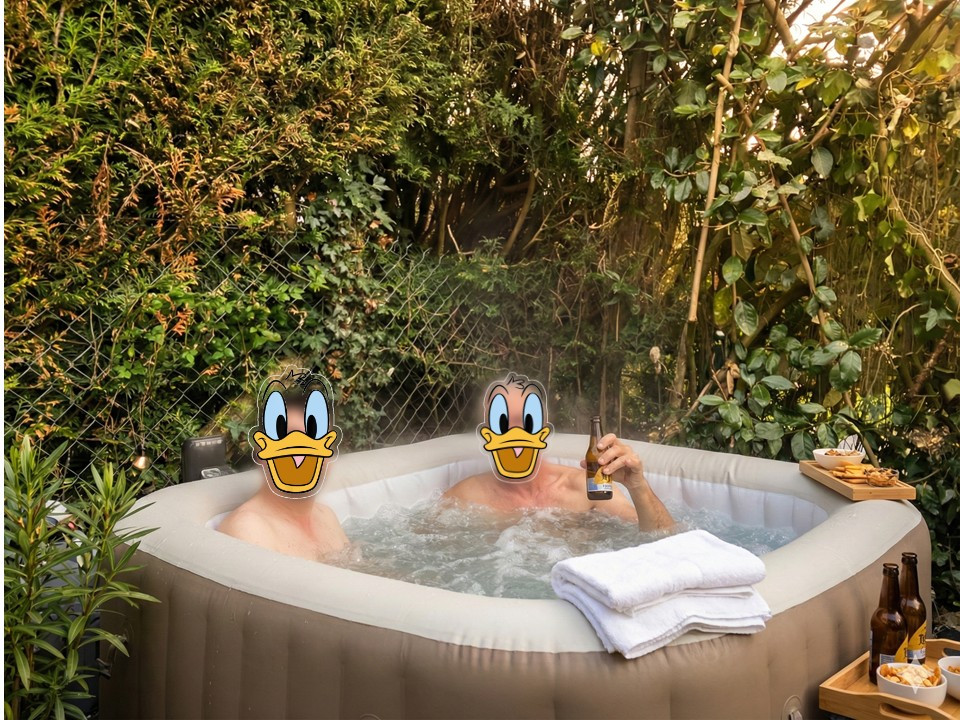 Jacuzzi