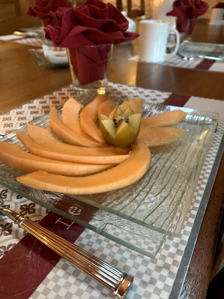 Le Réveil Gourmand : 100 % fait maison & local