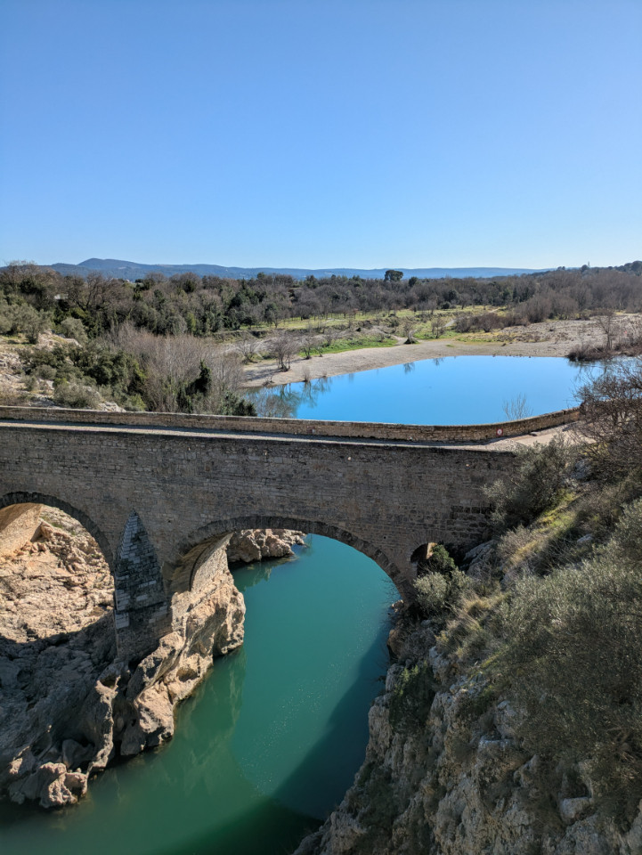 Pont du Diable