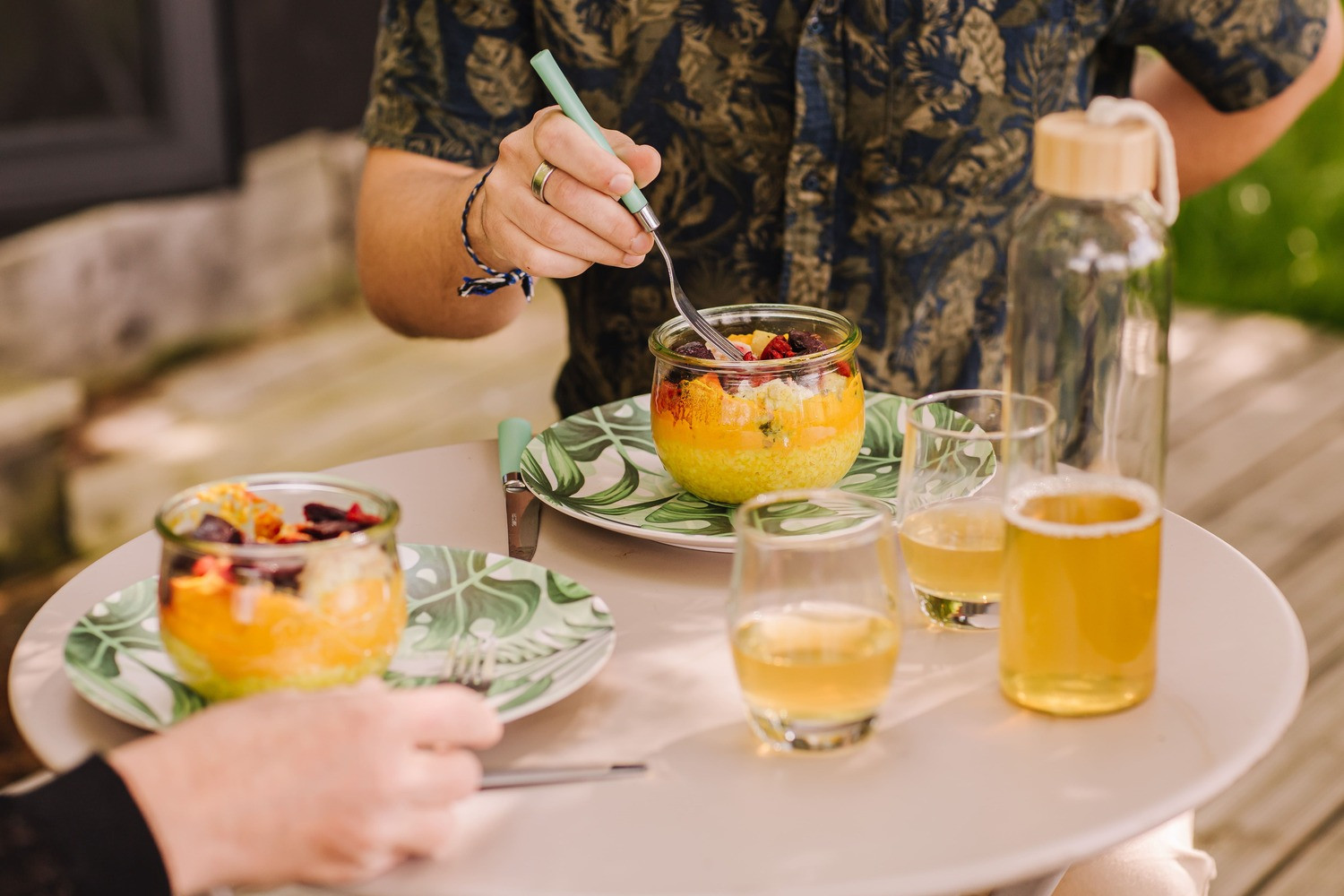 Dîner