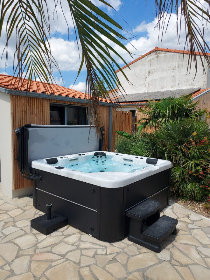 SPA de Massage et de détente