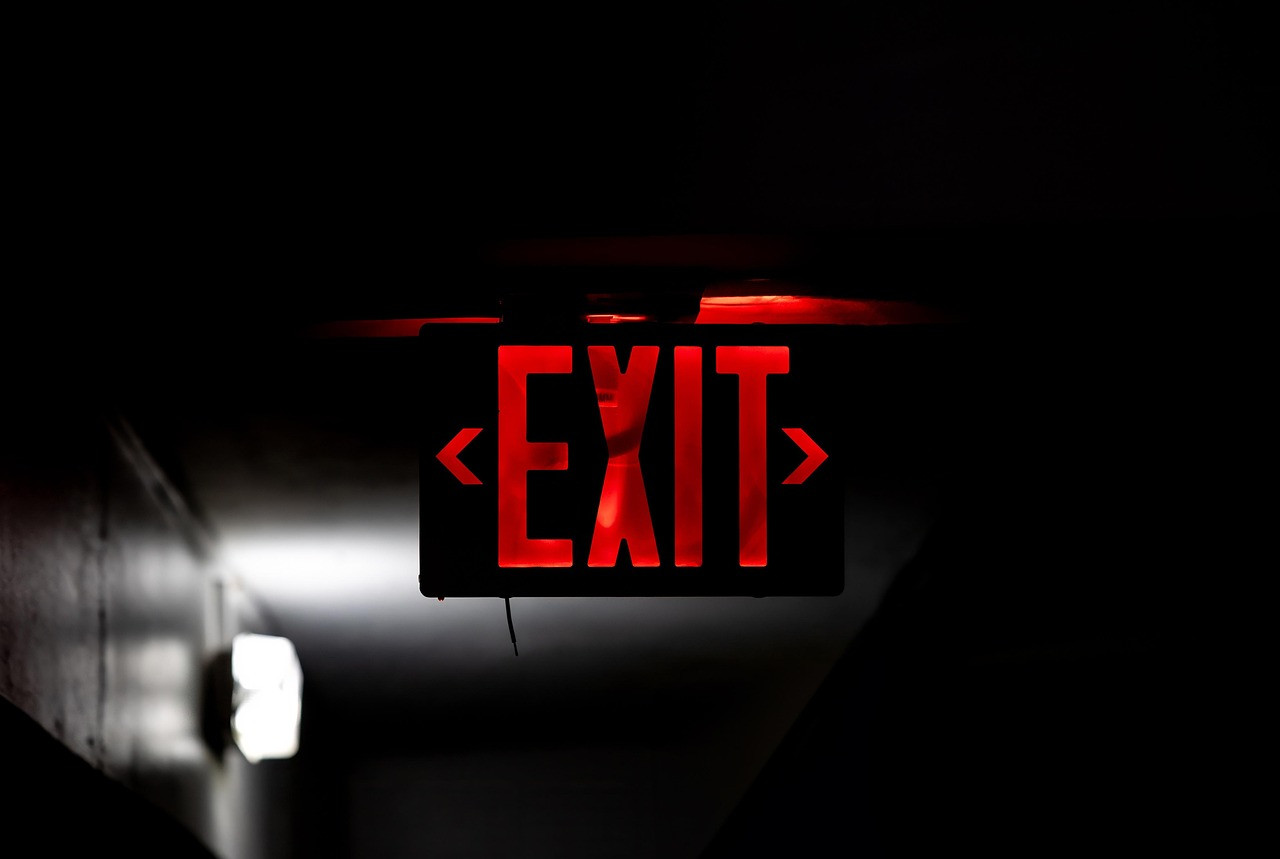 Escape game apéro, dedans ou dehors