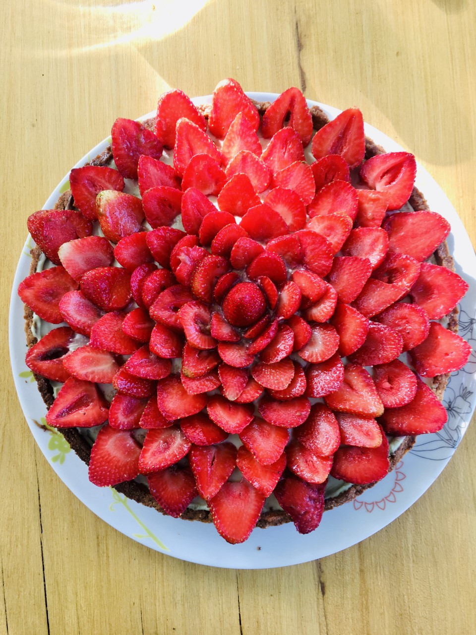 Atelier de cuisine végétale et sans gluten