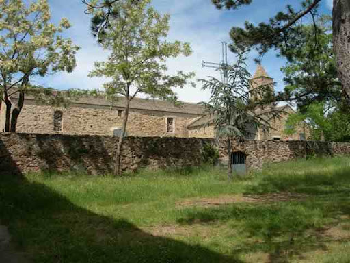 Notre-Dame de Trédos
