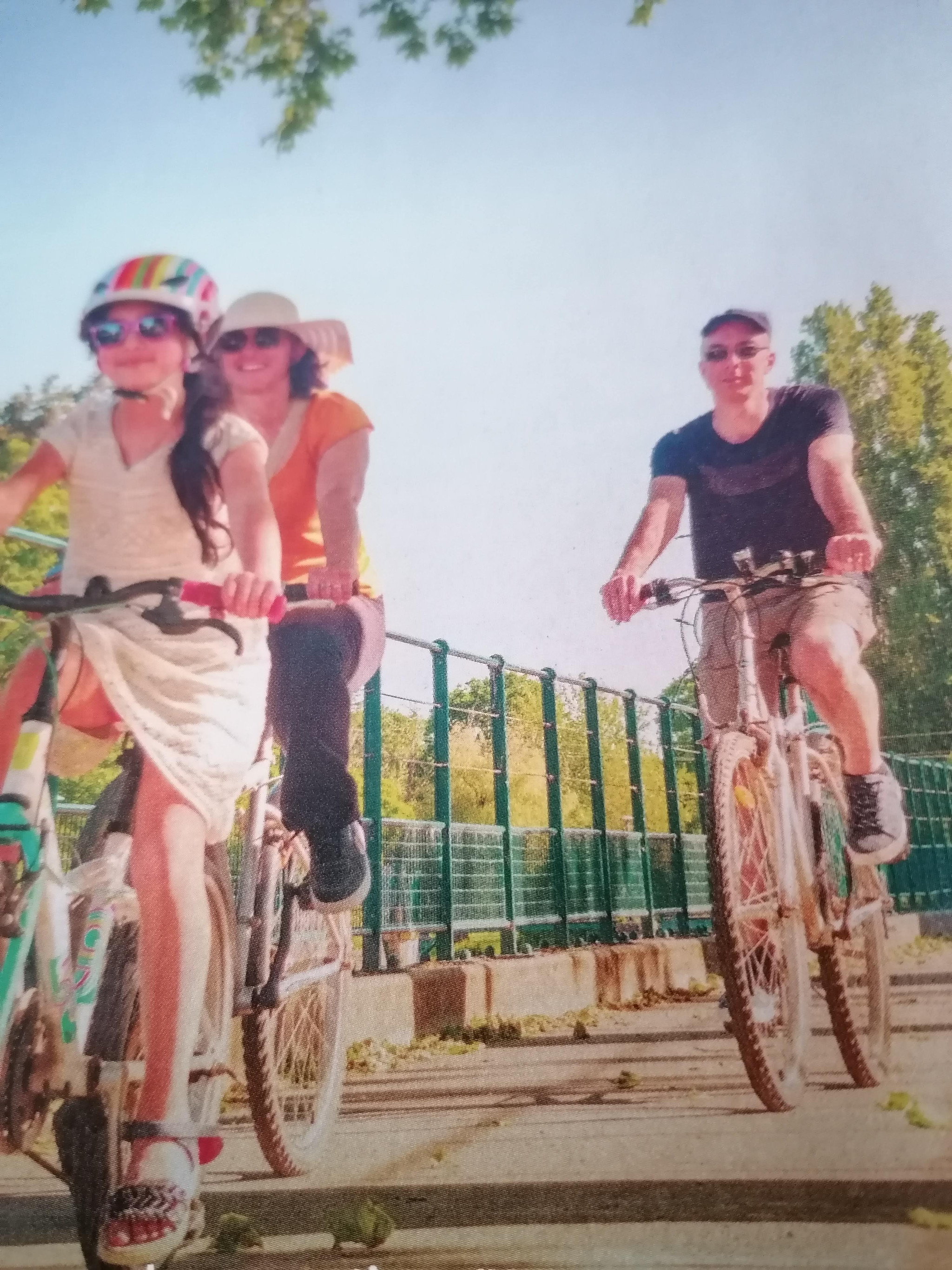 Prêt de vélos