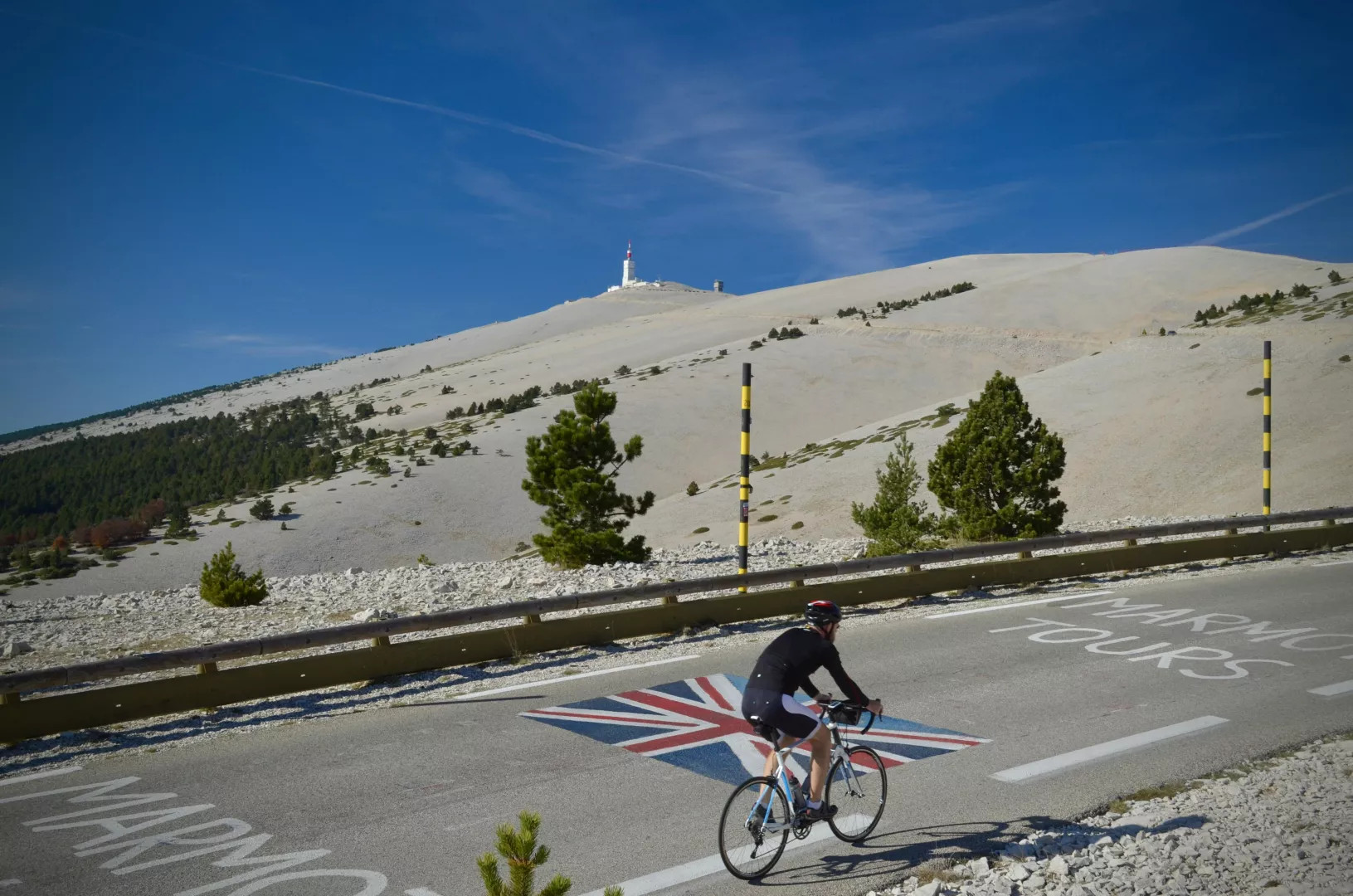Idéal pour les amateurs de vélo et rando