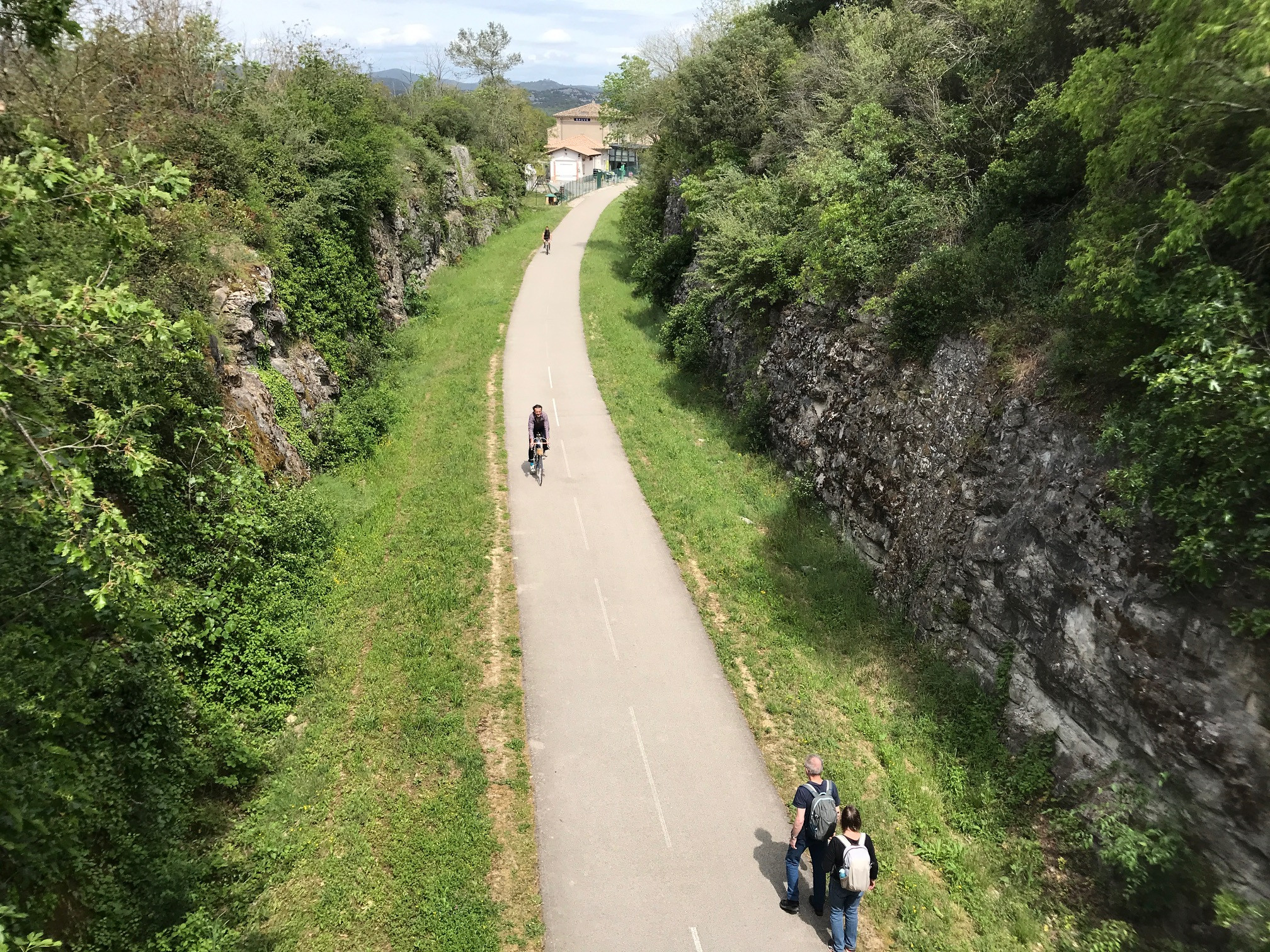 Locations de 2 vélos VAE ou VTC