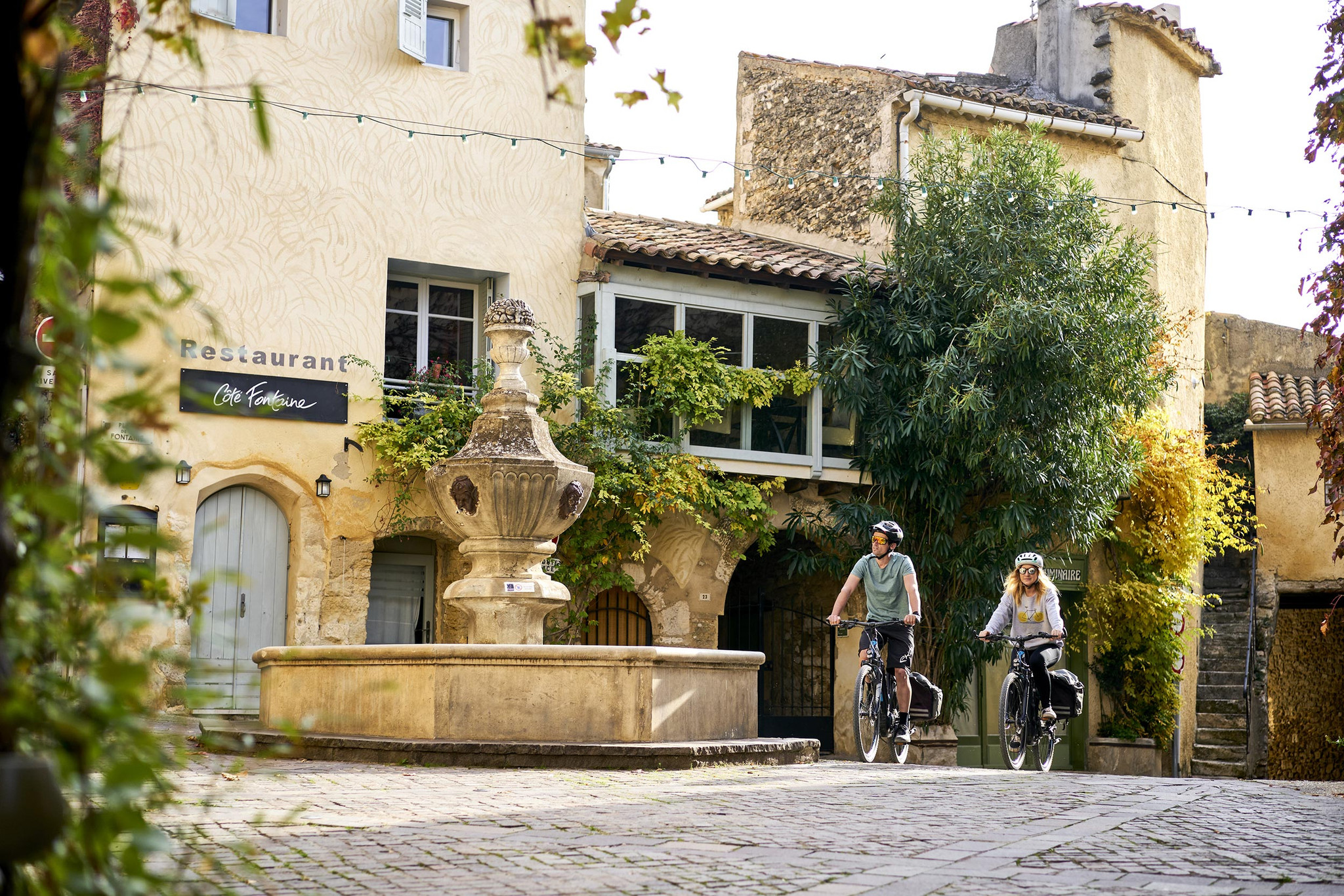 Locations de vélos (livraison des vélos sur place)
