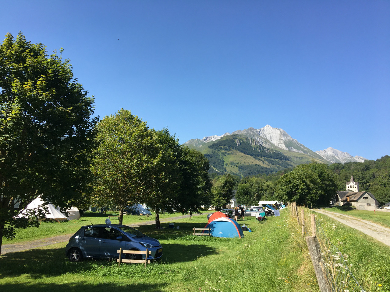 Séjour en immersion dans une vallée pyrénéenne