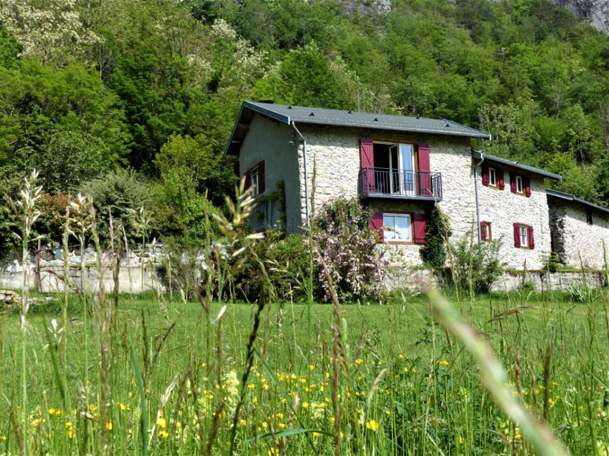 le calme, le repos et la quietude