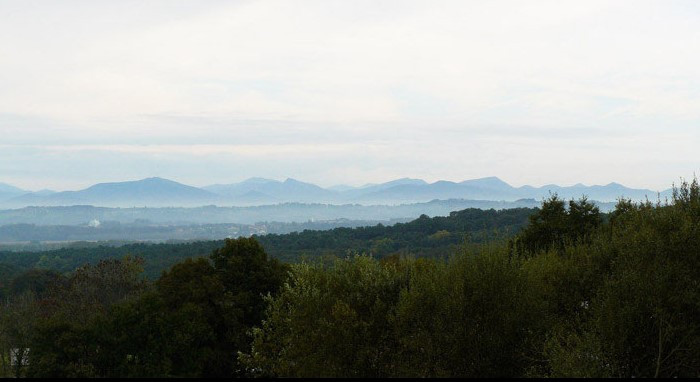Balades depuis nos Cabanes