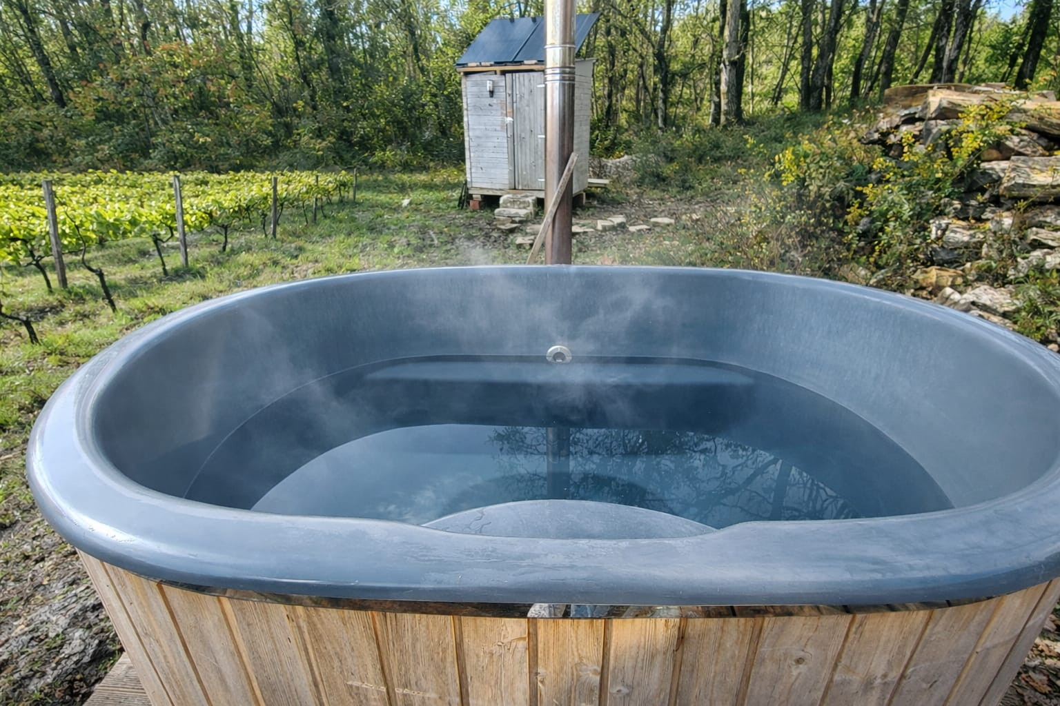 BAIN NORDIQUE