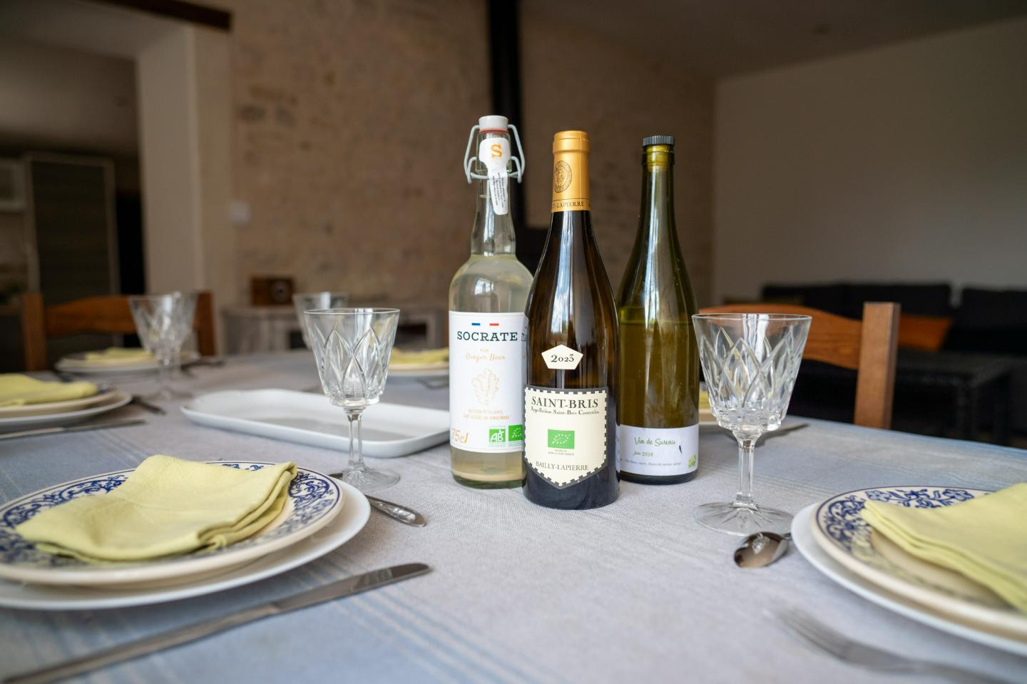 Plateau repas maison du terroir