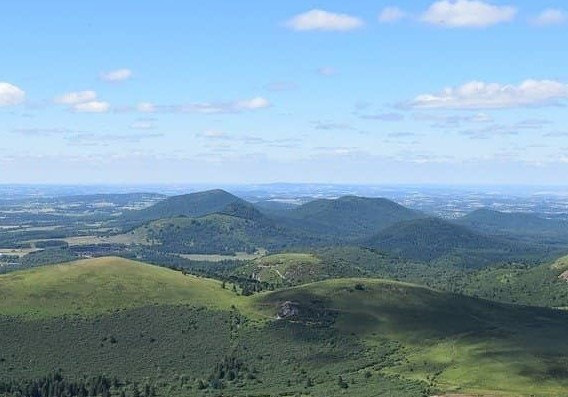 GreenGo - Location vacances à la mer en Auvergne