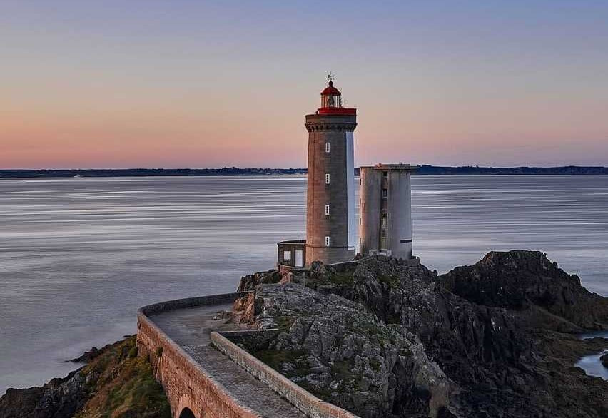 GreenGo - Location vacances à la mer en Bretagne