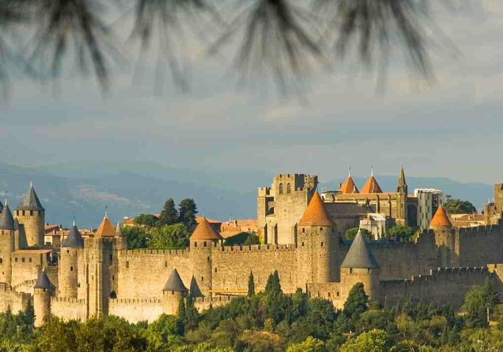 GreenGo - Location vacances à la mer dans le Languedoc-Roussillon