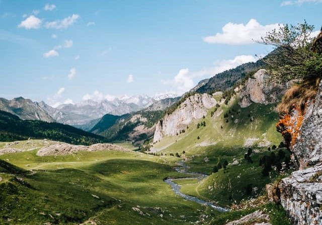 GreenGo - Location vacances à la mer dans le Midi-Pyrénées
