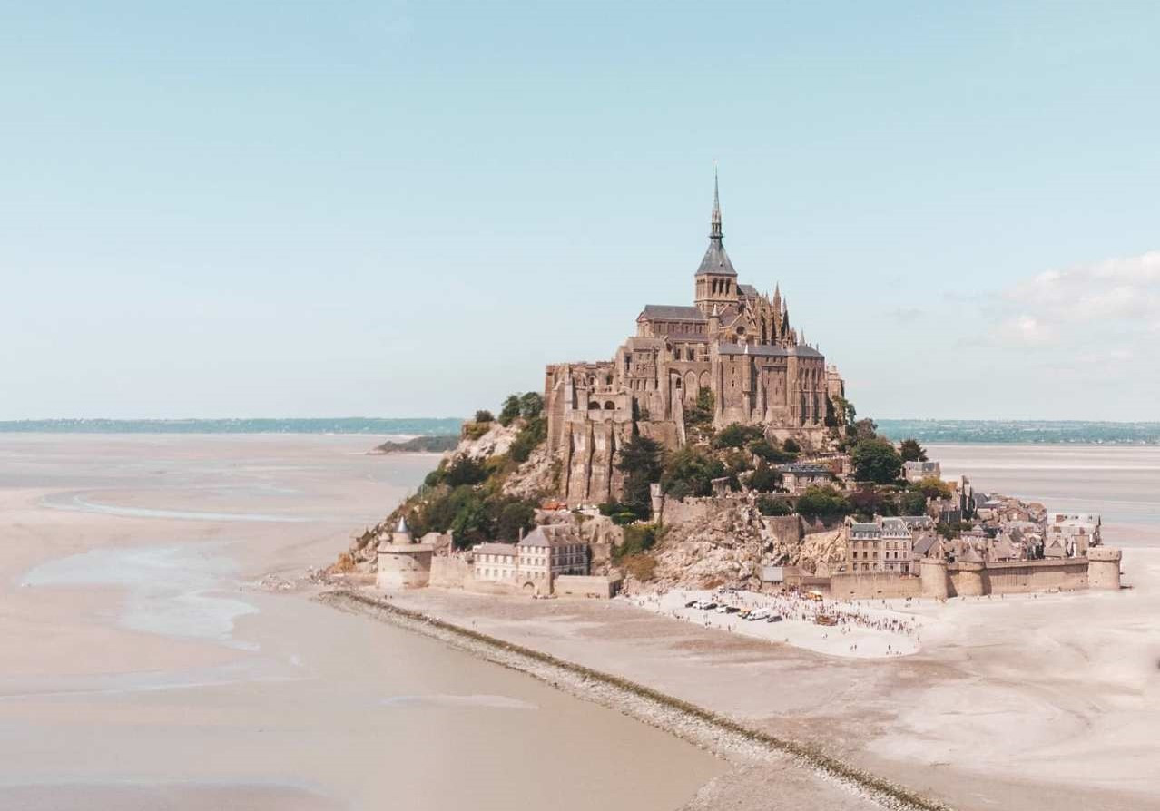 GreenGo - Location vacances à la mer en Normandie