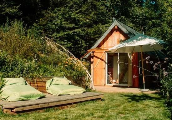 GreenGo - Location cabane dans les Hauts-de-France