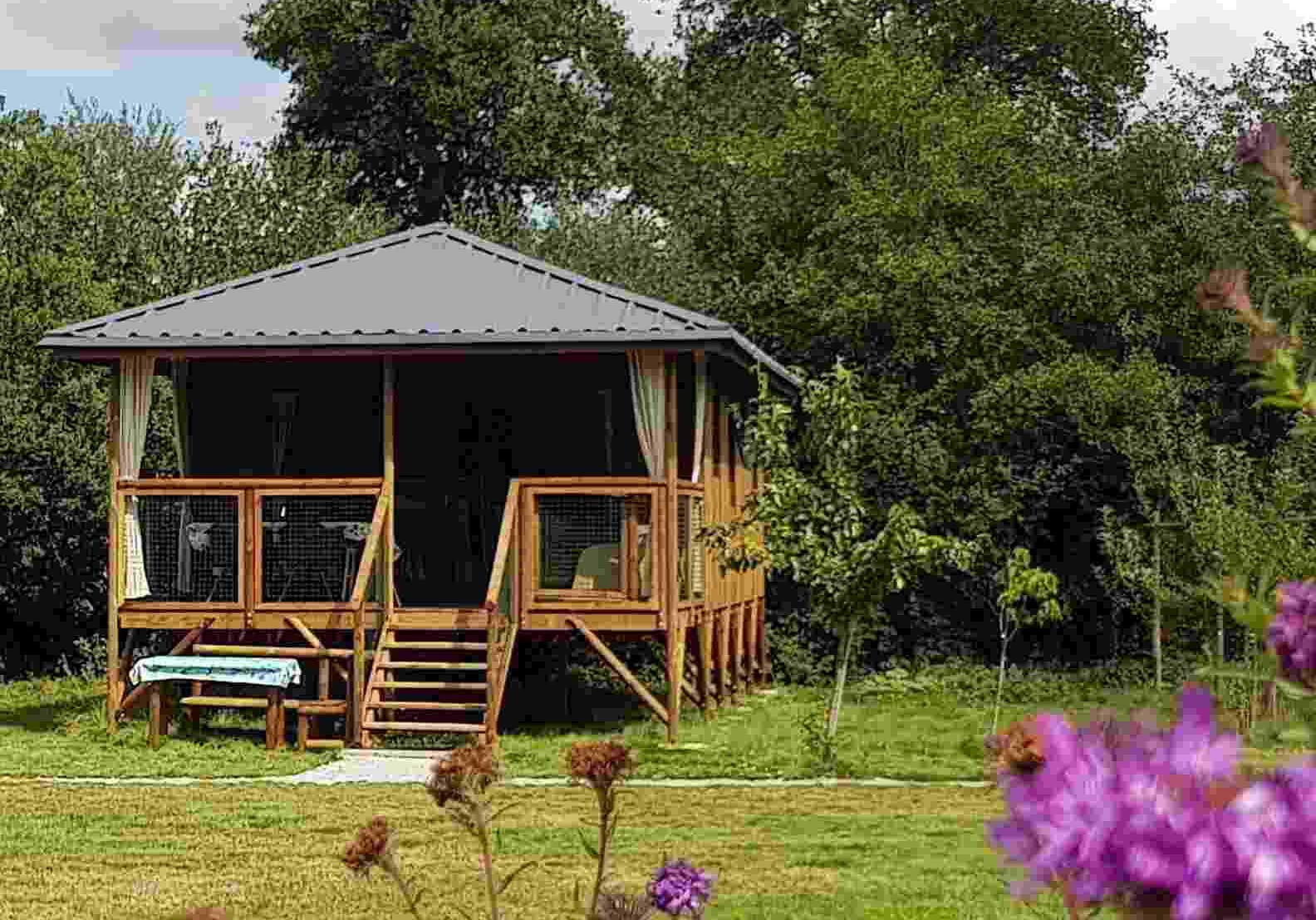 GreenGo - Camping dans les Hauts-de-France