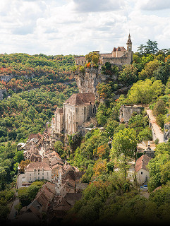 GreenGo - Location vacances aux Causses du Quercy