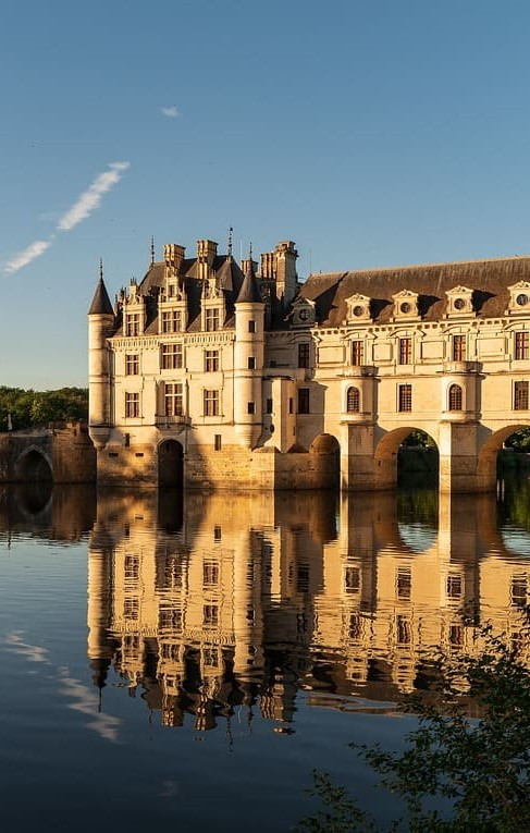 GreenGo - Vacances aux Châteaux de la Loire