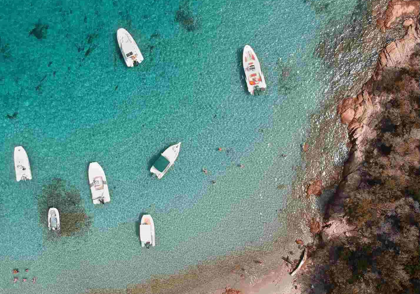 GreenGo - Club vacances en Corse-du-Sud