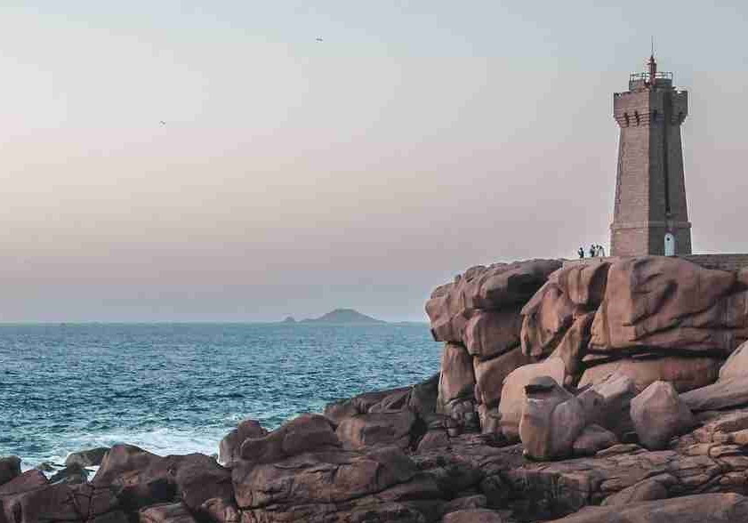 GreenGo - Week-end insolite dans les Côtes-d'Armor