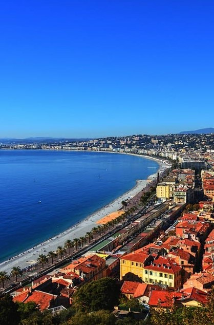 GreenGo - Vacances sur la Côte d'Azur