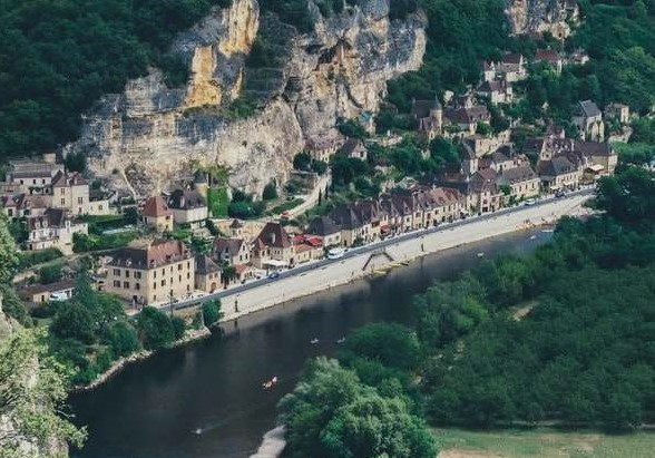 GreenGo - Vacances famille nombreuse en Dordogne