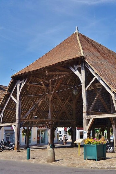 GreenGo - Grand gîte dans l'Essonne