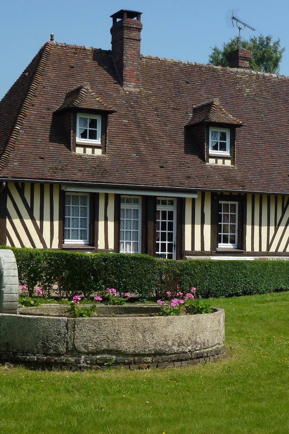 GreenGo - Grand gîte dans l'Eure
