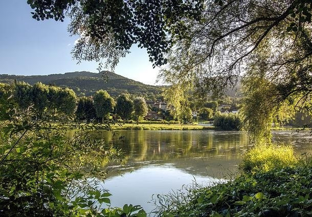 GreenGo - Dormir dans une bulle en Haute-Loire