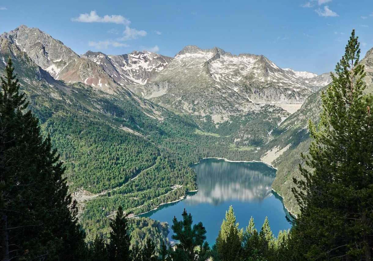 GreenGo - Maison d'hôtes dans les Hautes-Pyrénées