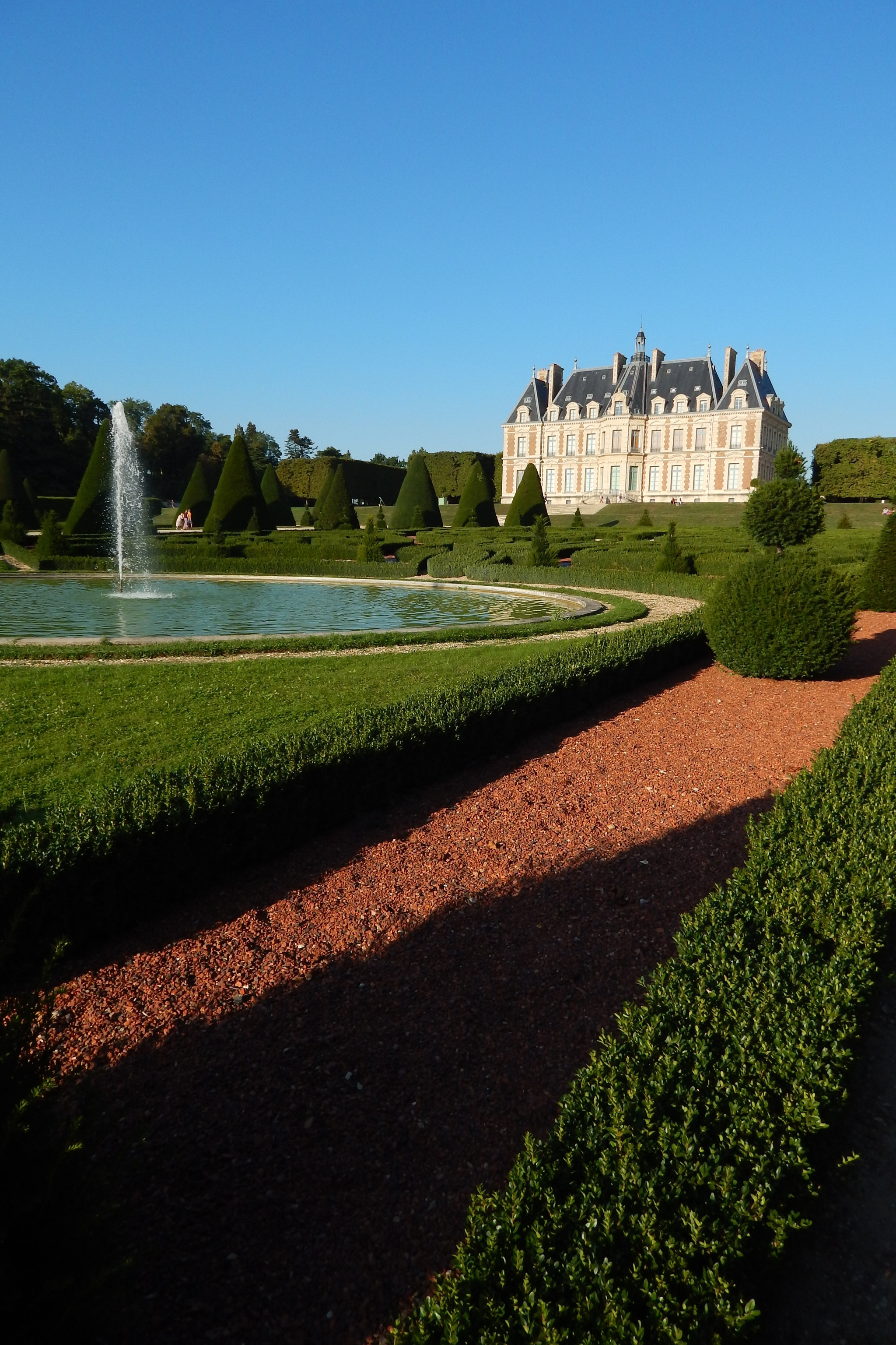 GreenGo - Grand gîte dans les Hauts-de-Seine