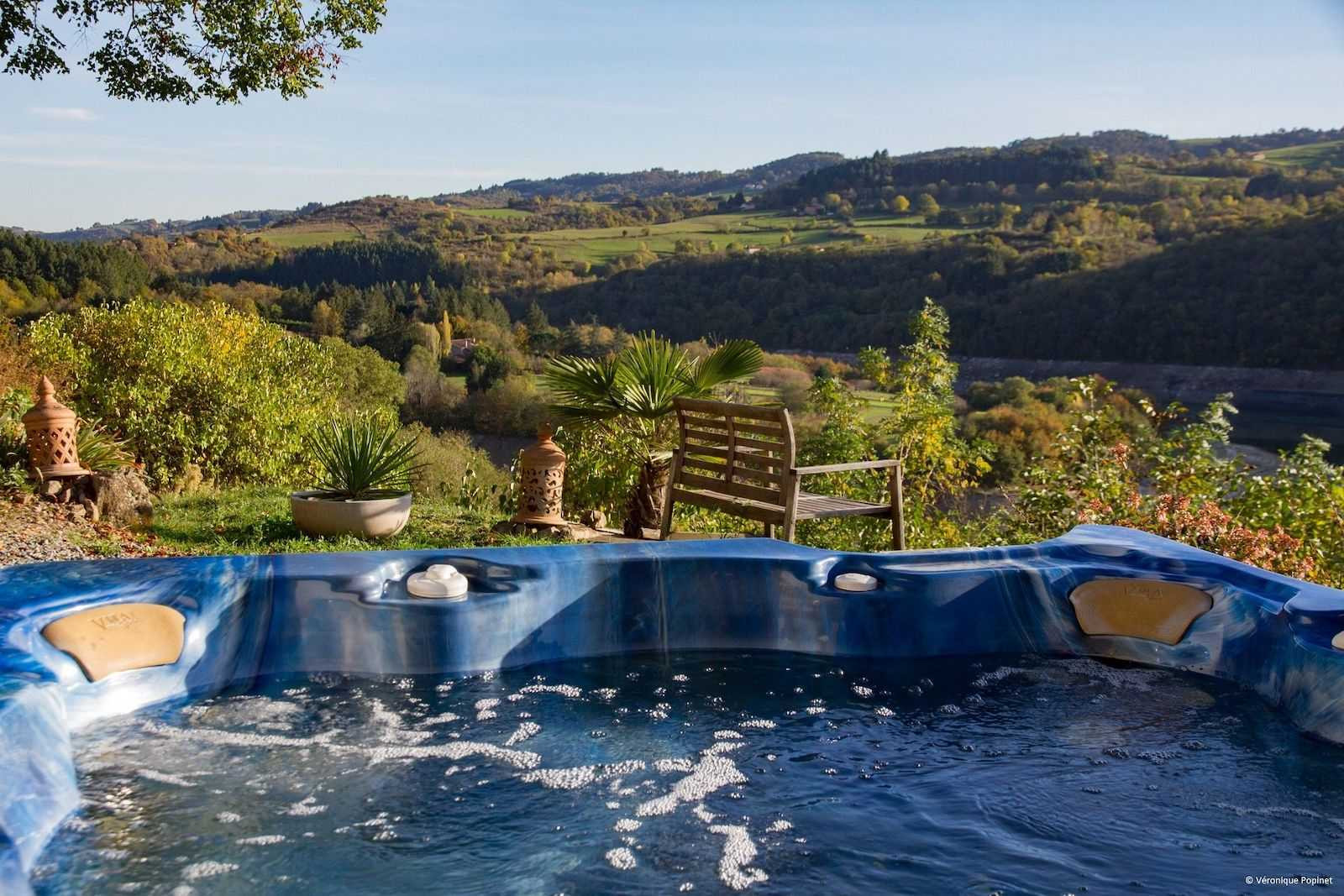 GreenGo - Vacances spa privatif dans les Hauts-de-France