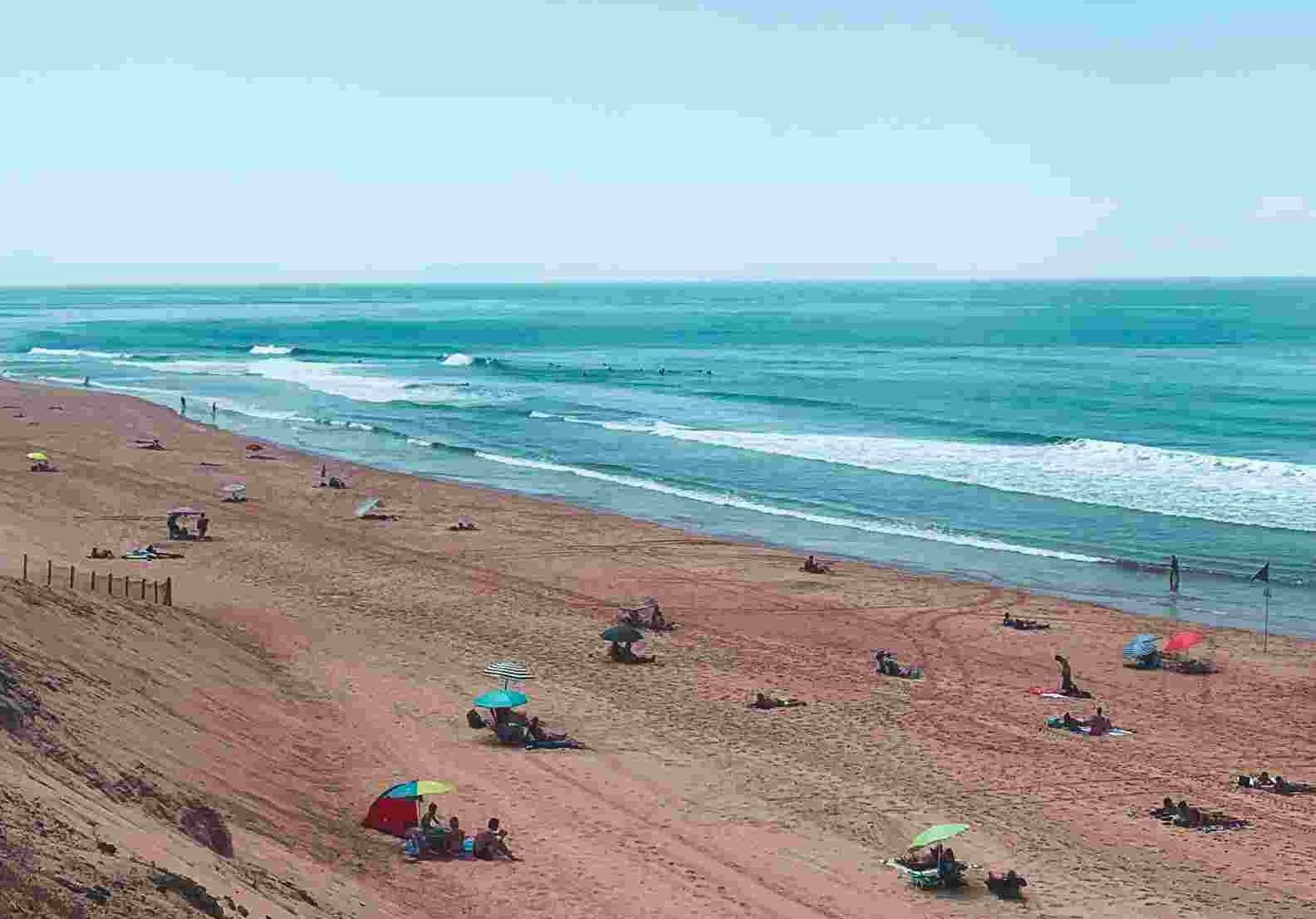 GreenGo - Vacances famille nombreuse dans les Landes