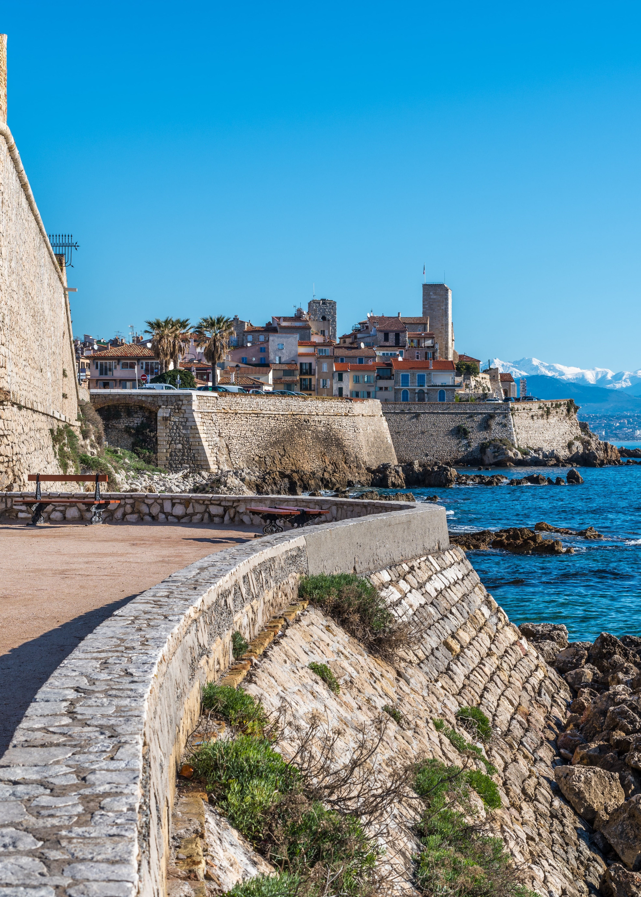GreenGo - Gîte à Antibes