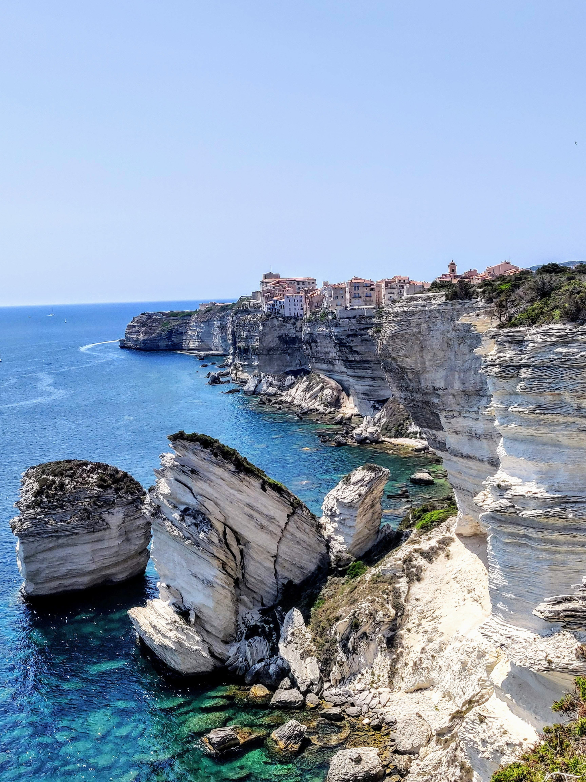 GreenGo - Gîte à Bonifacio