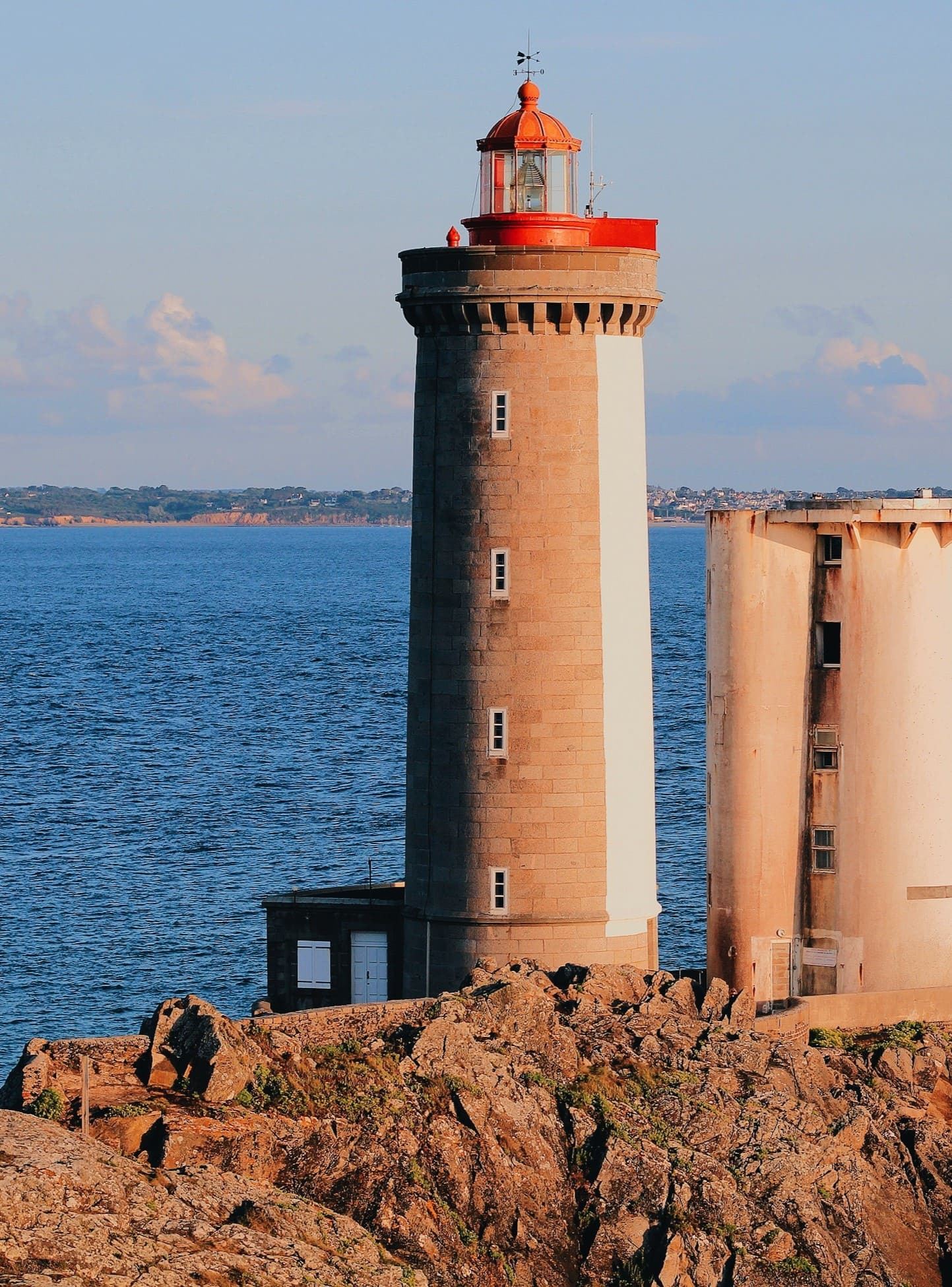 GreenGo - Location gîte à Brest