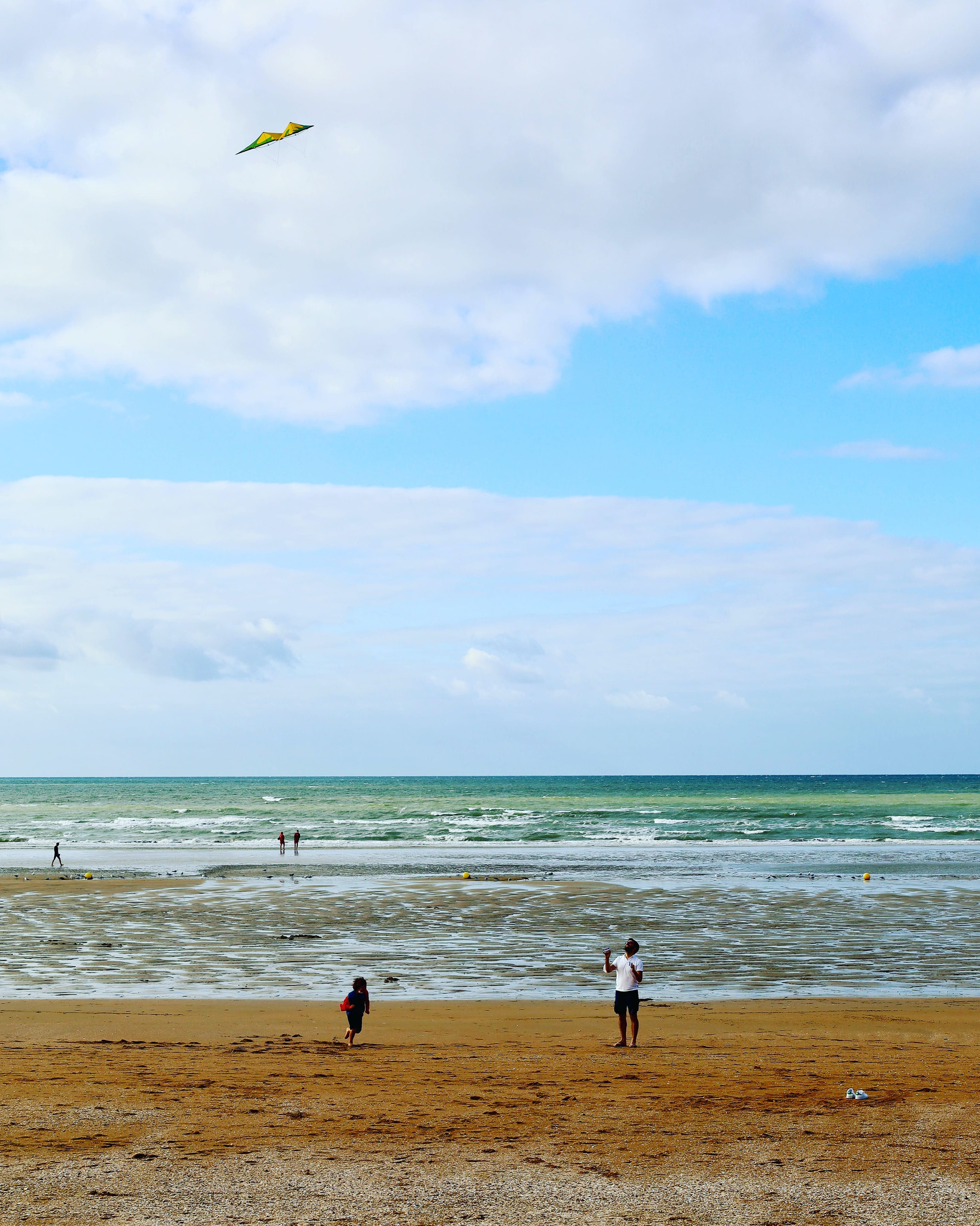 GreenGo - Location gîte à Cabourg