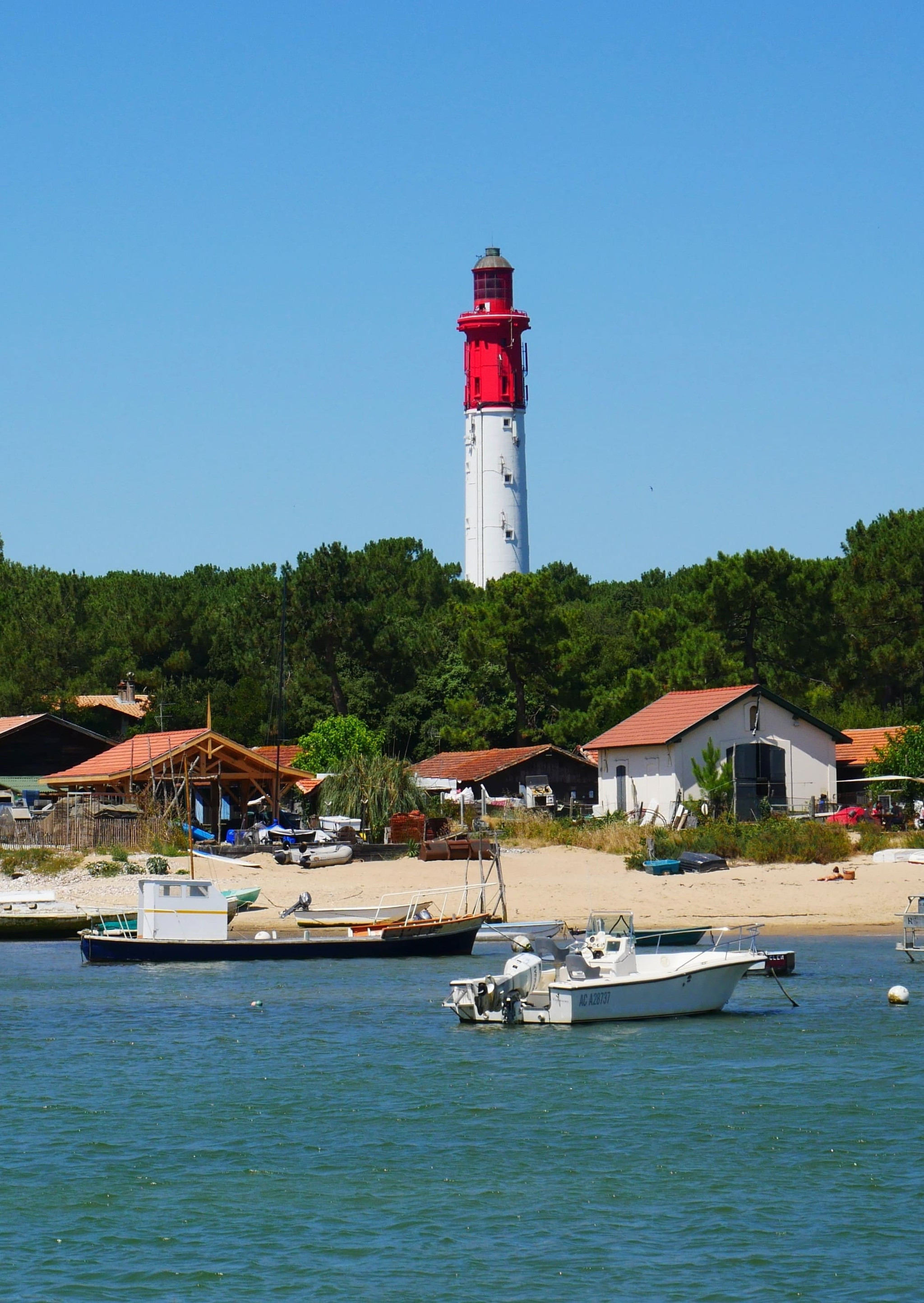 GreenGo - Vacances au Cap-Ferret
