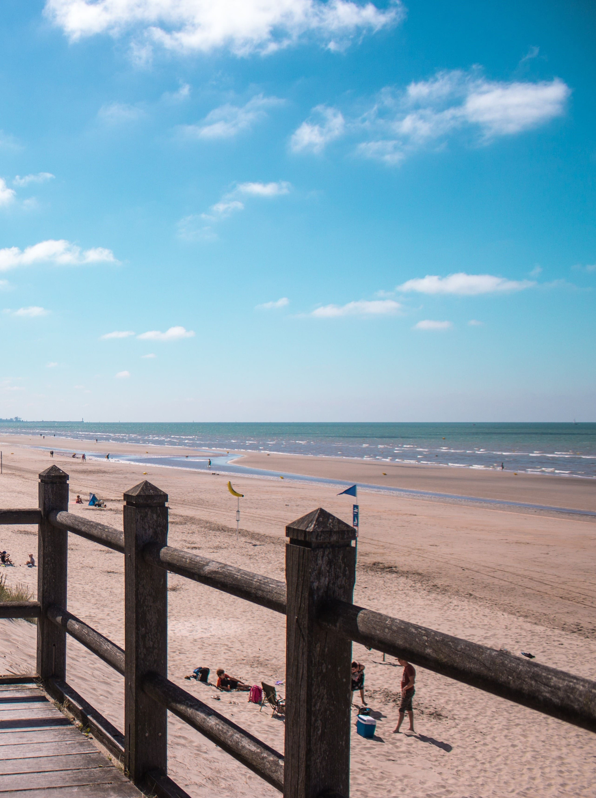 GreenGo - Location gîte à Dunkerque