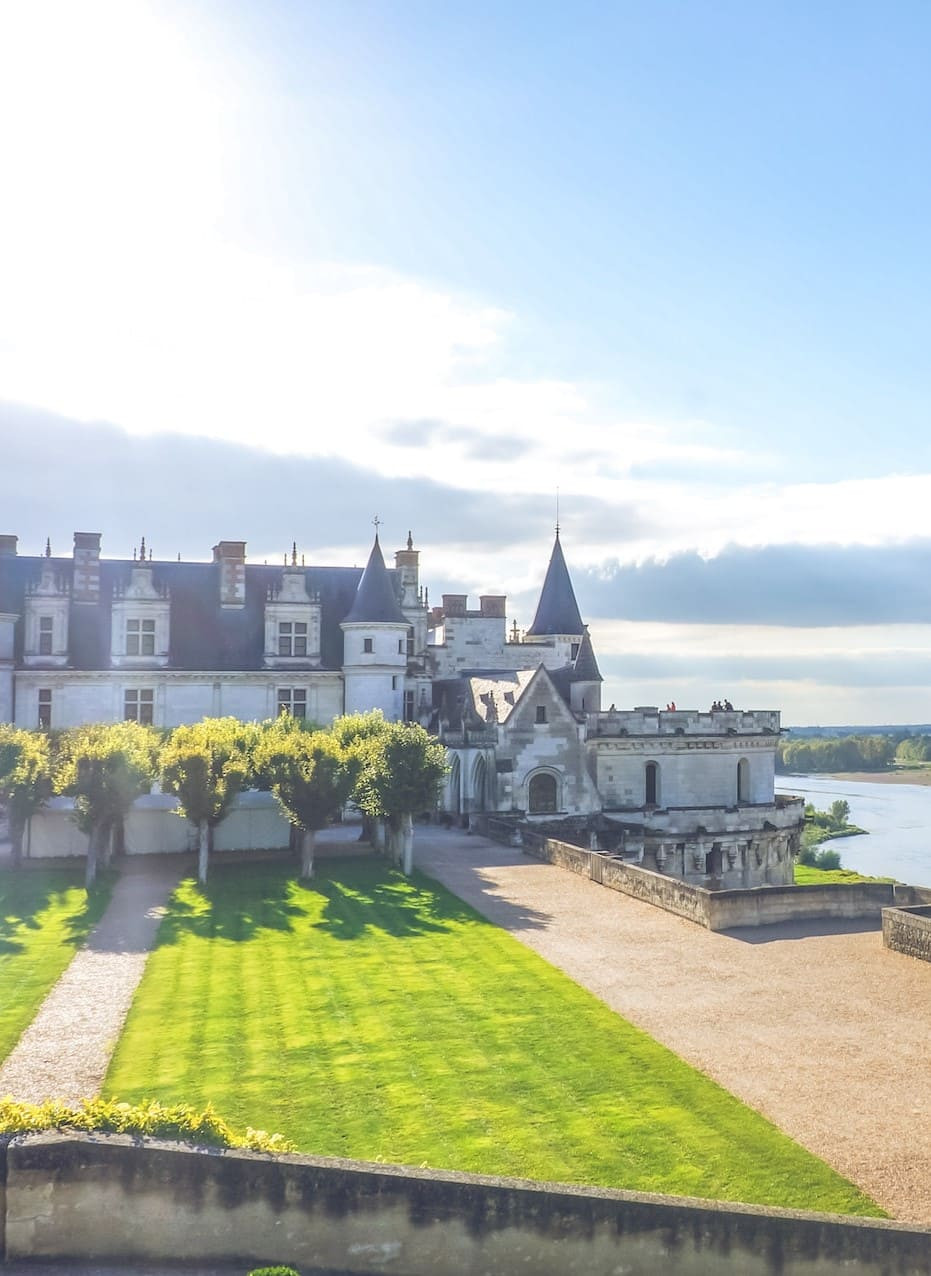 GreenGo - Location gîte à Amboise