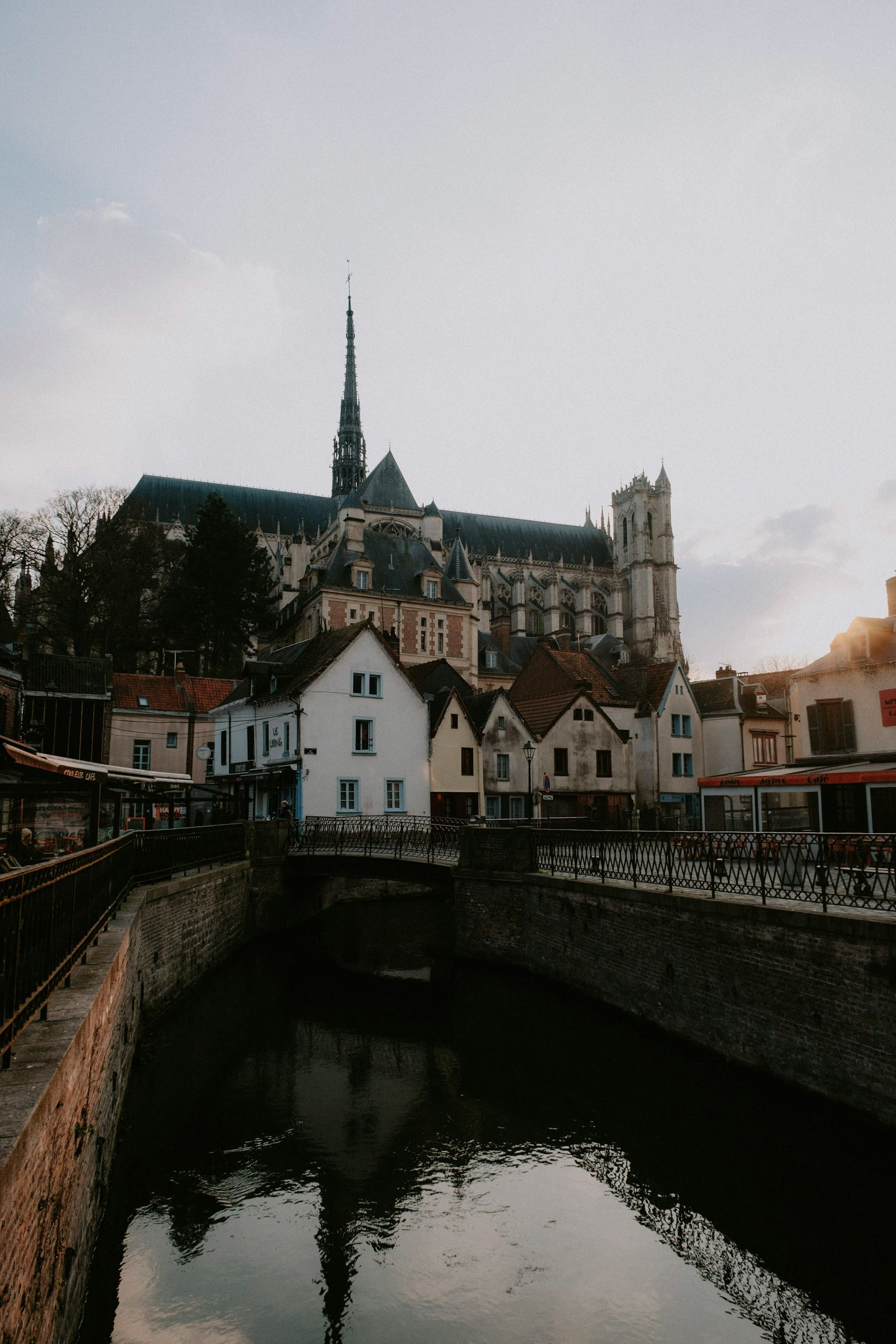 GreenGo - Location gîte à Amiens