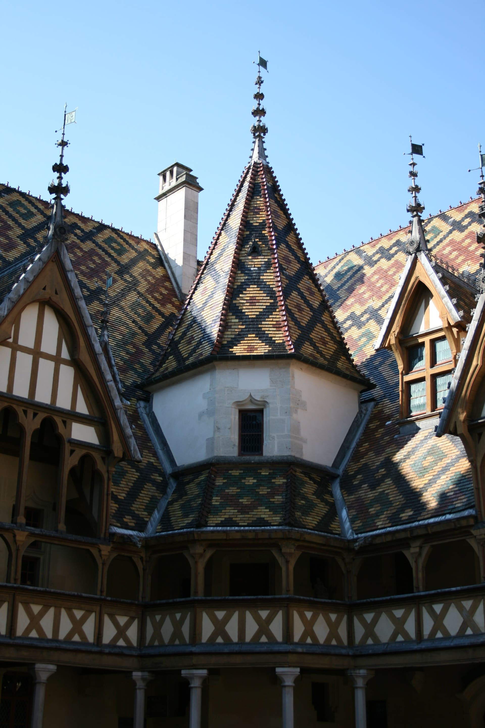GreenGo - Vacances à Beaune