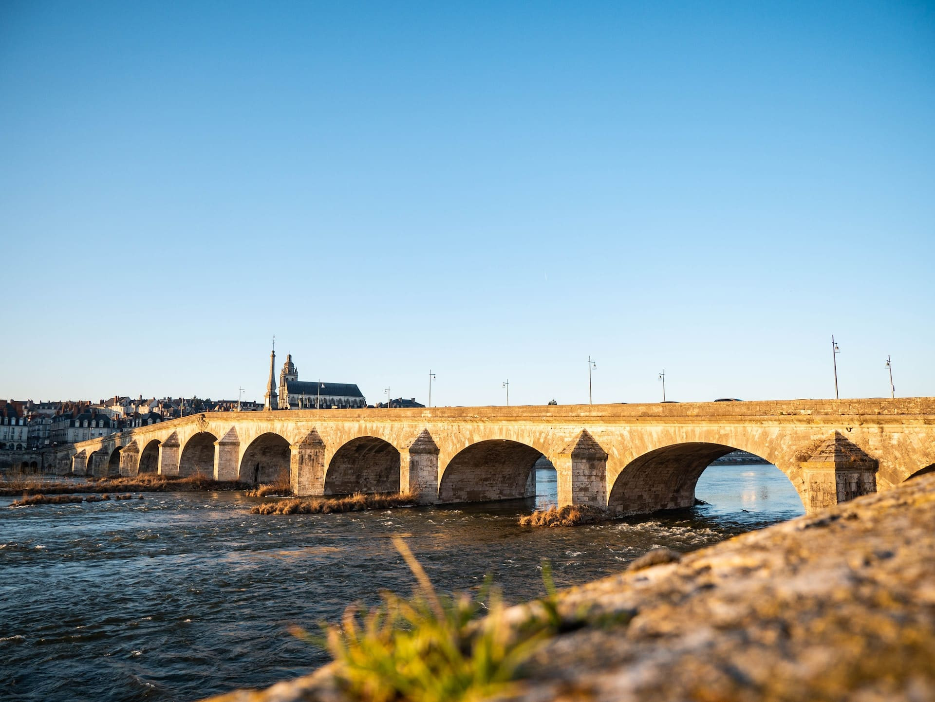GreenGo - Location gîte à Blois