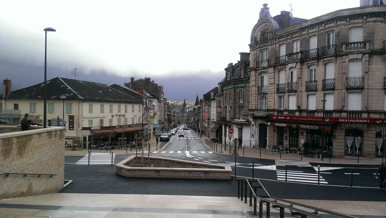 GreenGo - Vacances à Brive-la-Gaillarde