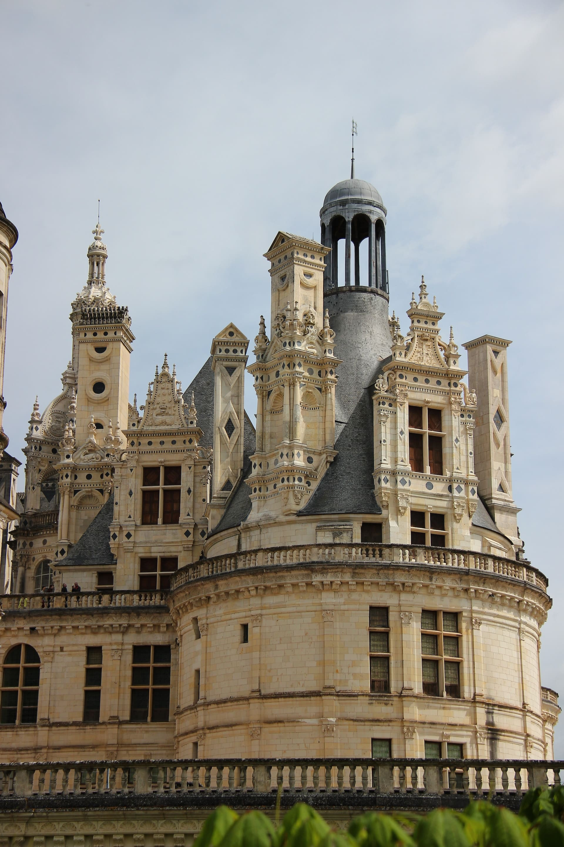 GreenGo - Location gîte à Chambord