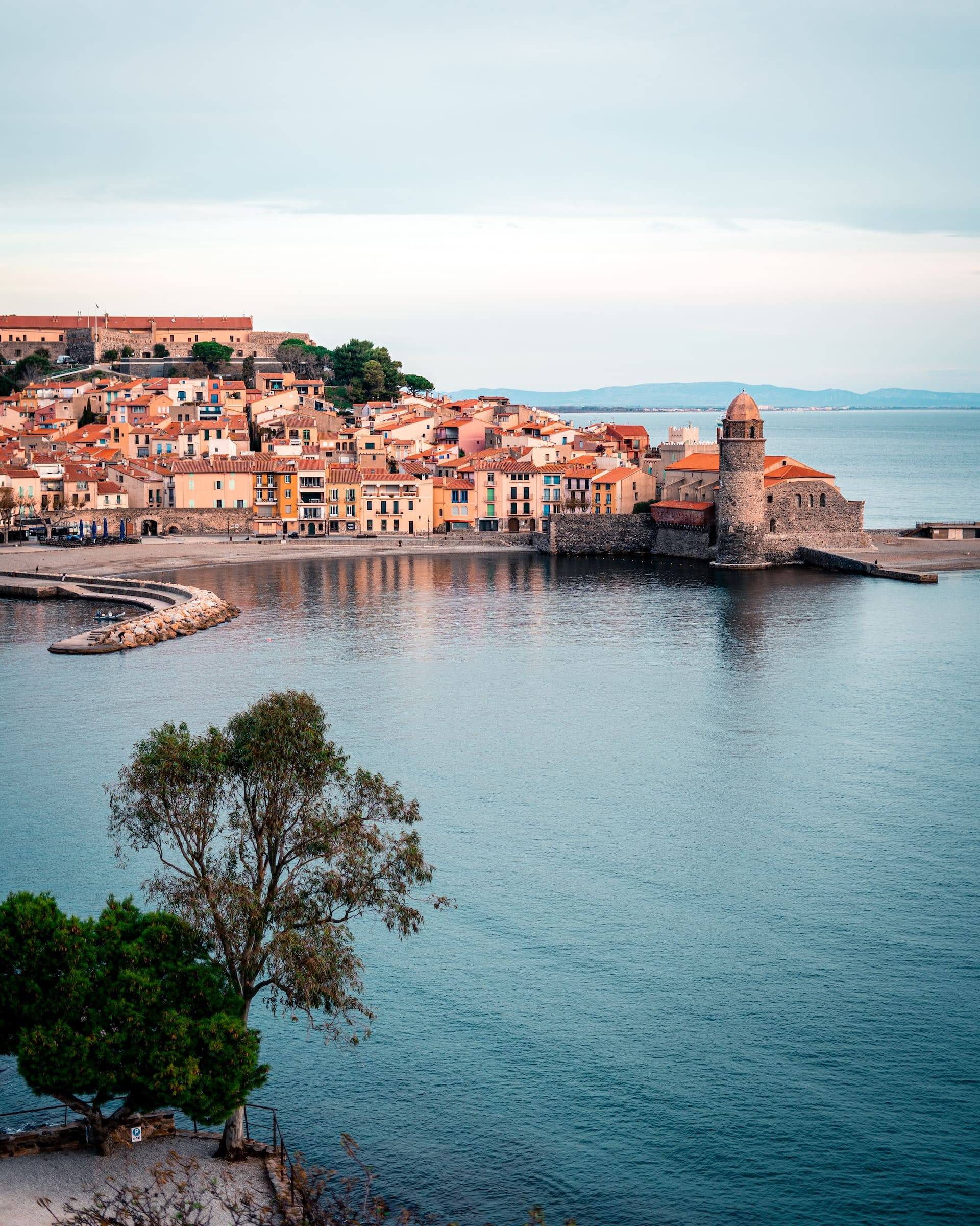 GreenGo - Gîte à Collioure